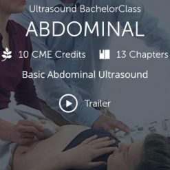 123Sonography Abdominal Ultrasound BachelorClass 2019 | Medical Video Courses.
