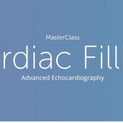 123Sonography Cardiac Filling MasterClass 2020 | Medical Video Courses.