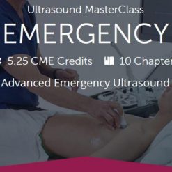 123Sonography Emergency Ultrasound MasterClass 2019 | Medical Video Courses.