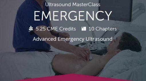 123Sonography Emergency Ultrasound MasterClass 2019 | Medical Video Courses.