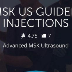 123Sonography MSK US Guided Injections MasterClass 2019 | Medical Video Courses.