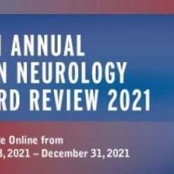 18th Annual Penn Neurology Board Review Course 2021 | Medical Video Courses.