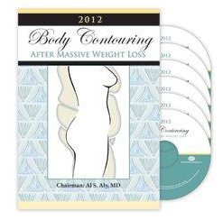2012 Aly Body Contouring After Massive Weight Loss Meeting | Medical Video Courses.