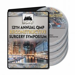 2018 QMP Reconstructive Surgery Symposium | Medical Video Courses.