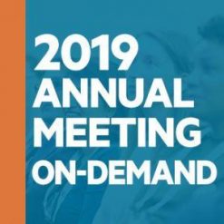 2019 AABB Annual Meeting On-Demand | Medical Video Courses.