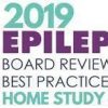 2019 Epilepsy Board Review HOME STUDY course | Medical Video Courses.