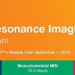 2019 Magnetic Resonance Imaging National Symposium | Medical Video Courses.