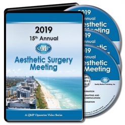 2019 QMP Aesthetic Surgery Meeting Videos | Medical Video Courses.