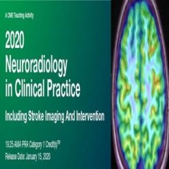 2020 Neuroradiology in Clinical Practice | Medical Video Courses.