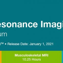 2021 Magnetic Resonance Imaging: MRI of the Head & Spine - A Video CME Teaching Activity | Medical Video Courses.