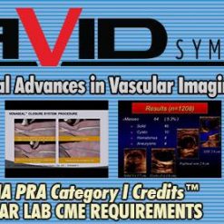 27th Annual Advances in Vascular Imaging and Diagnosis Symposium 2017 | Medical Video Courses.