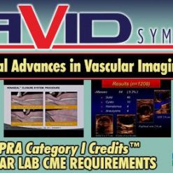 29th Annual Advances in Vascular Imaging and Diagnosis 2019 | Medical Video Courses.