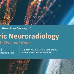 3rd Annual Scientific Meeting of the American Society of Pediatric Neuroradiology 2021 | Medical Video Courses.