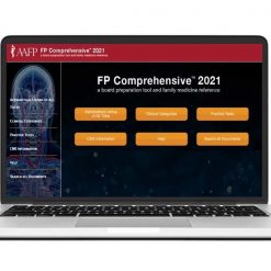 AAFP FP Comprehensive™ 2021 | Medical Video Courses.