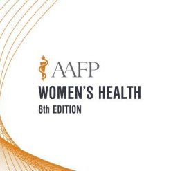 AAFP Women’s Health Self-Study Package – 8th Edition 2020 | Medical Video Courses.