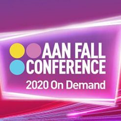 AAN (American Academy of Neurology) Fall Conference on Demand 2020 | Medical Video Courses.