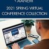 AANEM 2021 Spring Virtual Conference Collection | Medical Video Courses.