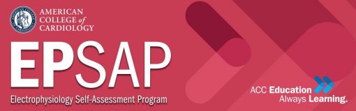 ACC EP SAP 2019 (Electrophysiology Self-Assessement Program) | Medical Video Courses.