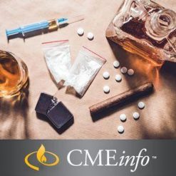 Addiction Medicine for Non-Specialists 2019 | Medical Video Courses.