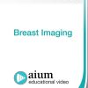 AIUM Breast Imaging | Medical Video Courses.