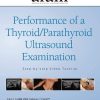 AIUM Thyroid/Parathyroid Guideline Video Tutorial | Medical Video Courses.