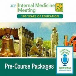 American College of Physicians Internal Medicine Meeting 2019 Pre-Course | Medical Video Courses.