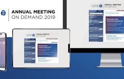 APA American Psychiatric Association 2019 Annual Meeting on Demand | Medical Video Courses.