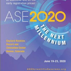 ASE Scientific Sessions 2020 | Medical Video Courses.