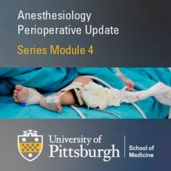 Basic Overview of Pediatric Anesthesiology 2020 | Medical Video Courses.