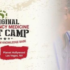 CCME Emergency Medicine Boot Camp | Medical Video Courses.