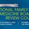 CCME The National Family Medicine Board Review Self-Study Course 2020 | Medical Video Courses.