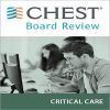 CHEST Critical Care Board Review On Demand 2019 | Medical Video Courses.