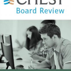 CHEST Critical Care Board Review On Demand 2020 | Medical Video Courses.