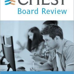 CHEST Pulmonary Board Review On Demand 2020 | Medical Video Courses.
