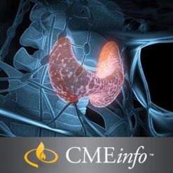 Cleveland Clinic Intensive Review of Endocrinology and Metabolism 2018 (Videos+PDFs) | Medical Video Courses.