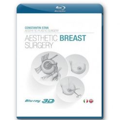 constantin stan aesthetic breast surgery (Videos operative) | Medical Video Courses.