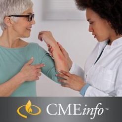 Dermatology for Primary Care 2019 | Medical Video Courses.