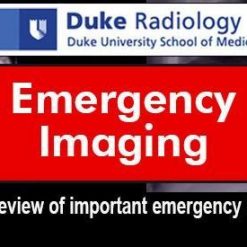 Duke Radiology Emergency Imaging | Medical Video Courses.