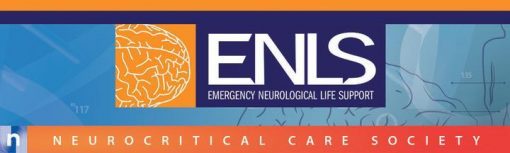 Emergency Neurological life support 2017-18 | Medical Video Courses.