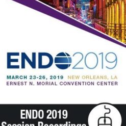 ENDO 2019 Session Recordings | Medical Video Courses.