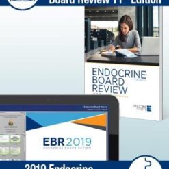 Endocrine Board Review 11th Edition (2019) | Medical Video Courses.