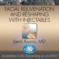 Facial Rejuvenation and Reshaping With Injectables | Medical Video Courses.