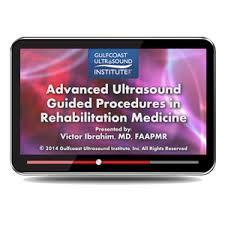 Gulfcoast Advanced MSK Ultrasound-Guided Procedures for Rehabilitation Medicine | Medical Video Courses.