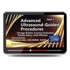 Gulfcoast Advanced Ultrasound-Guided Procedures | Medical Video Courses.