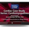Gulfcoast Cardiac Case Study Series: Cardiomyopathies (Videos) | Medical Video Courses.