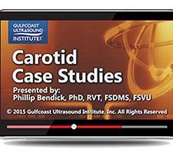 Gulfcoast Carotid Case Studies (Videos+PDFs) | Medical Video Courses.
