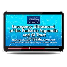 Gulfcoast Cases in Emergency Ultrasound | Medical Video Courses.