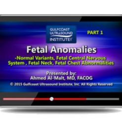 Gulfcoast Fetal Anomalies | Medical Video Courses.