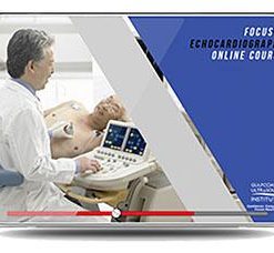 GULFCOAST Focused Echocardiography 2020 | Medical Video Courses.