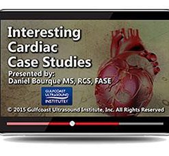 Gulfcoast Interesting Cardiac Case Studies (Videos+PDFs) | Medical Video Courses.